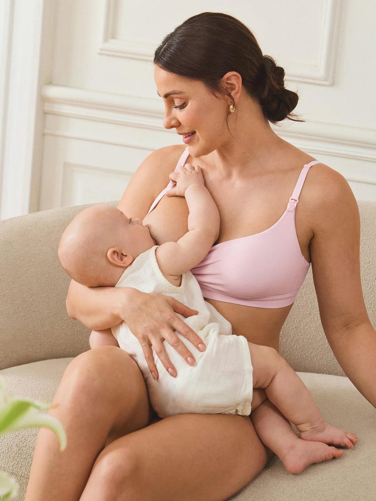 Modern Comfort for Every Mother